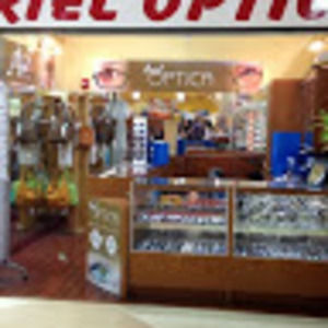 Meet your Posher, Ariel